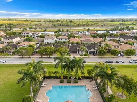 25449 SW 121st Court Homestead FL 33032