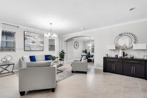 25449 SW 121st Court Homestead FL 33032