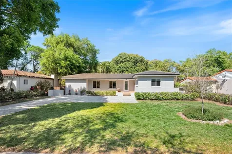 41 NW 102nd Street Miami Shores FL 33150