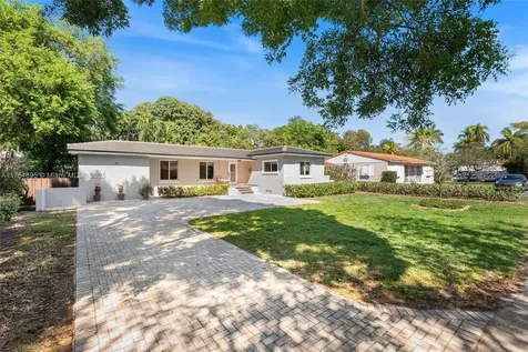 41 NW 102nd Street Miami Shores FL 33150
