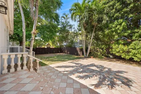 41 NW 102nd Street Miami Shores FL 33150