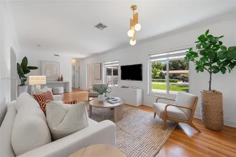 41 NW 102nd Street Miami Shores FL 33150