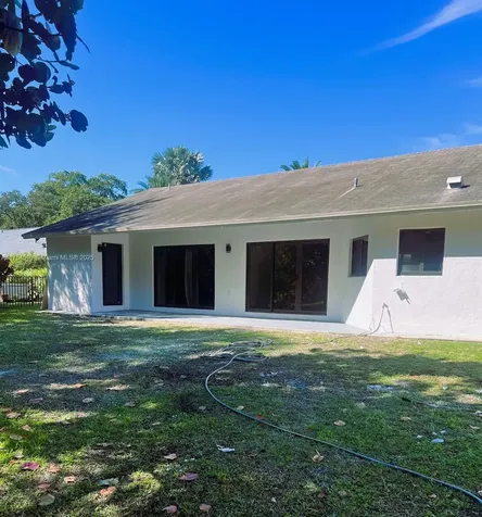 2790 SW 81st Way Davie FL 33328