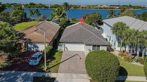 1628 NW 208th Way Pembroke Pines FL 33029