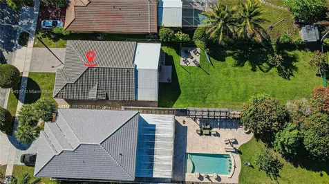 1628 NW 208th Way Pembroke Pines FL 33029