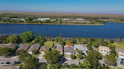 1628 NW 208th Way Pembroke Pines FL 33029