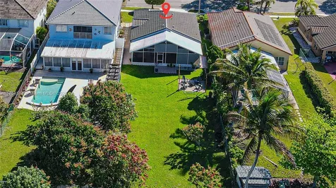 1628 NW 208th Way Pembroke Pines FL 33029