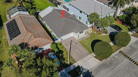 1628 NW 208th Way Pembroke Pines FL 33029