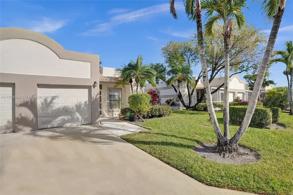 18870 Stewart Circle 1 Boca Raton FL 33496