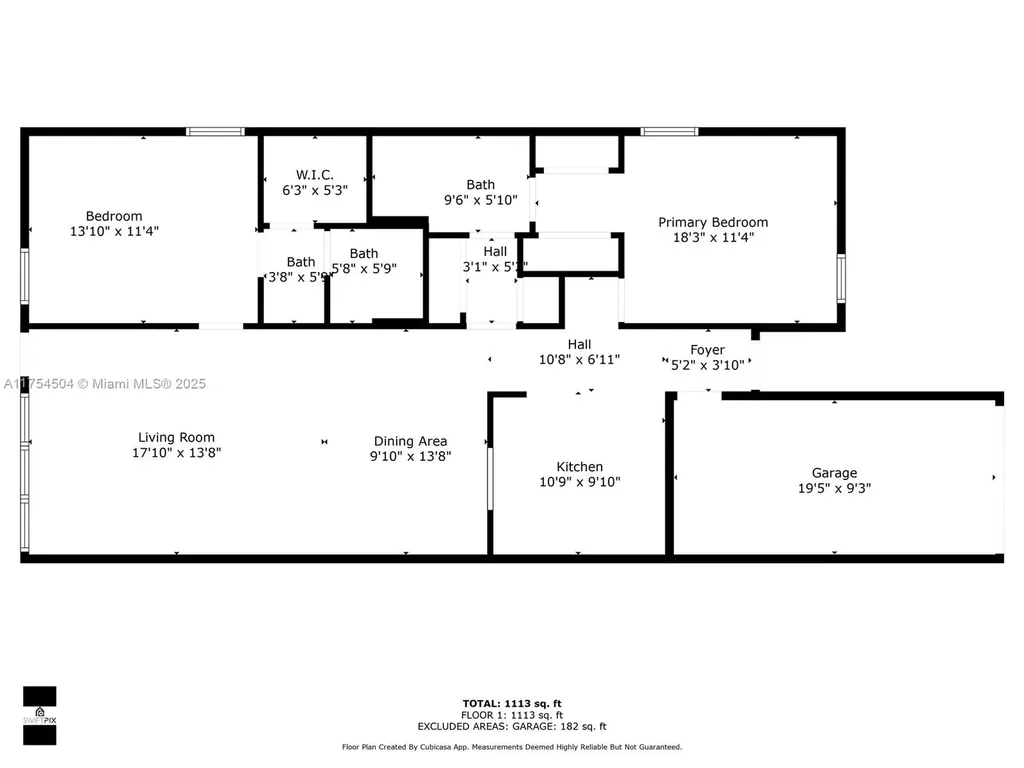 18870 Stewart Circle 1 Boca Raton FL 33496