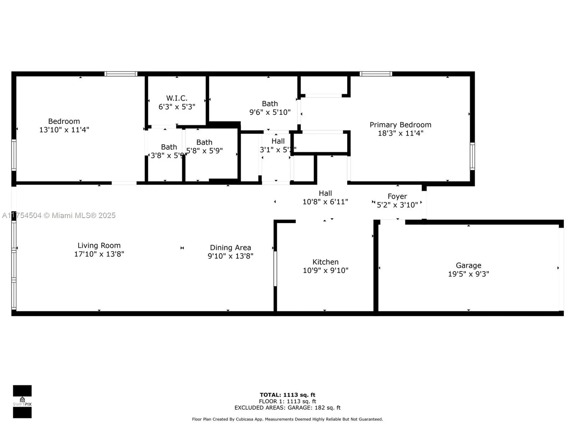 18870 Stewart Circle 1 Boca Raton FL 33496