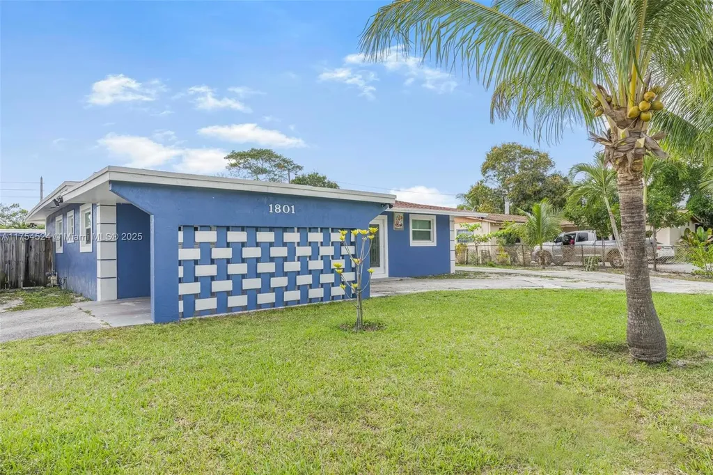 1801 NW 2nd Avenue Pompano Beach FL 33060