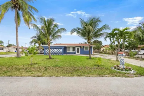 1801 NW 2nd Avenue Pompano Beach FL 33060