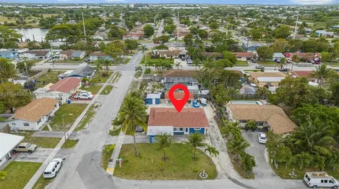 1801 NW 2nd Avenue Pompano Beach FL 33060