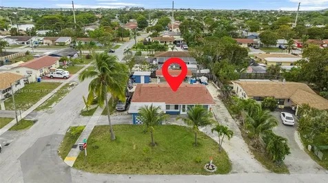 1801 NW 2nd Avenue Pompano Beach FL 33060