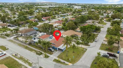 1801 NW 2nd Avenue Pompano Beach FL 33060