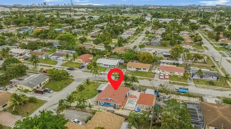 1801 NW 2nd Avenue Pompano Beach FL 33060