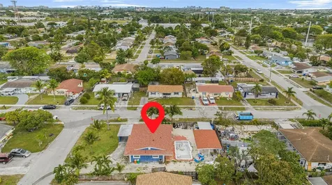 1801 NW 2nd Avenue Pompano Beach FL 33060