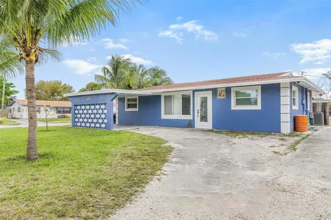 1801 NW 2nd Avenue Pompano Beach FL 33060