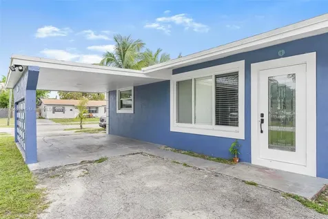 1801 NW 2nd Avenue Pompano Beach FL 33060