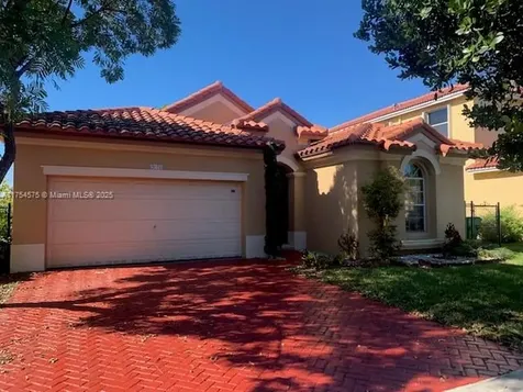 5076 SW 137th Terrace Miramar FL 33027