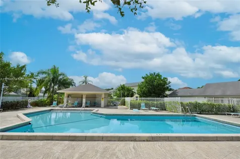 381 NW 207th Avenue Pembroke Pines FL 33029