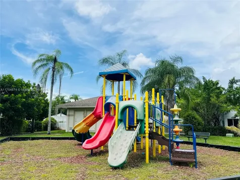 381 NW 207th Avenue Pembroke Pines FL 33029