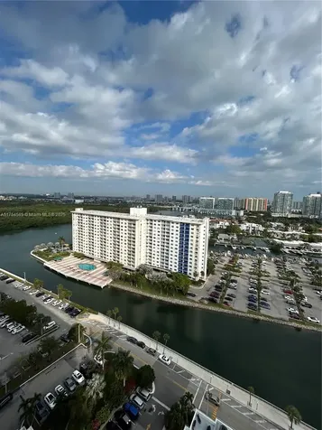 500 Bayview Drive Sunny Isles Beach FL 33160