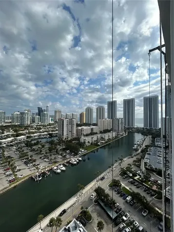 500 Bayview Drive Sunny Isles Beach FL 33160