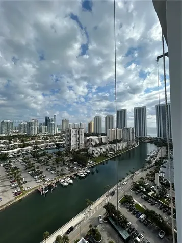 500 Bayview Drive Sunny Isles Beach FL 33160