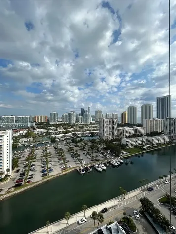 500 Bayview Drive Sunny Isles Beach FL 33160