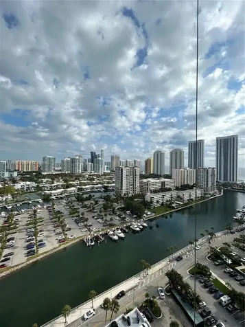 500 Bayview Drive Sunny Isles Beach FL 33160