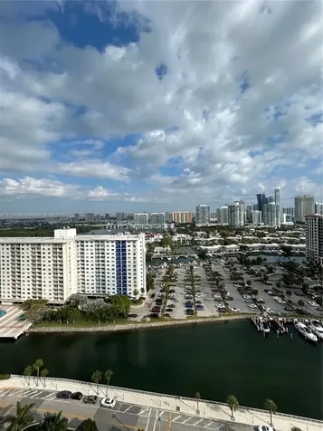 500 Bayview Drive Sunny Isles Beach FL 33160