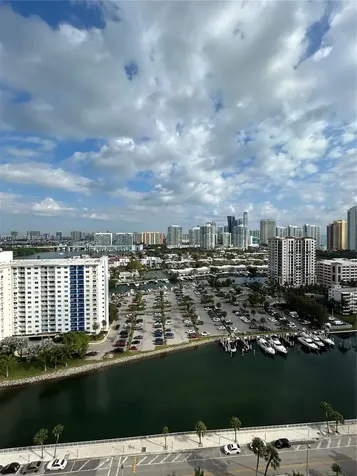 500 Bayview Drive Sunny Isles Beach FL 33160