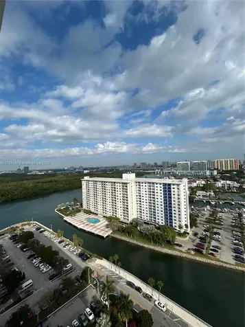 500 Bayview Drive Sunny Isles Beach FL 33160