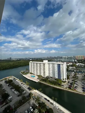 500 Bayview Drive Sunny Isles Beach FL 33160