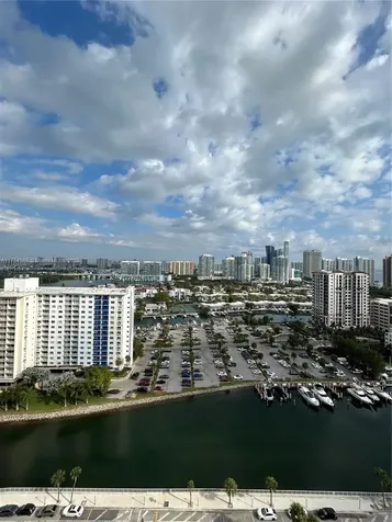 500 Bayview Drive Sunny Isles Beach FL 33160