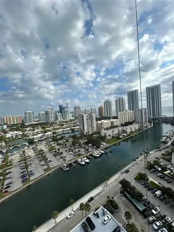 500 Bayview Drive Sunny Isles Beach FL 33160