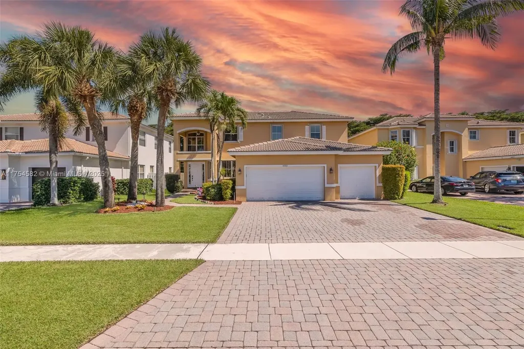 6332 C Durham Drive Lake Worth FL 33467