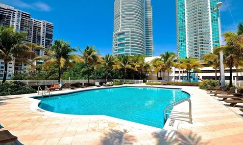 2101 Brickell Avenue Miami FL 33129