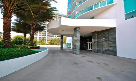 2101 Brickell Avenue Miami FL 33129
