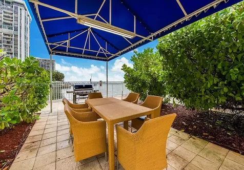 2101 Brickell Avenue Miami FL 33129