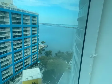 2101 Brickell Avenue Miami FL 33129