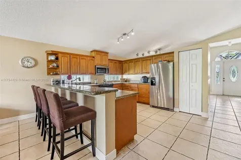 18025 SW 13th Street Pembroke Pines FL 33029