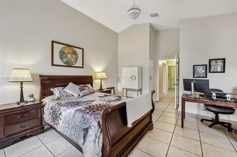 18025 SW 13th Street Pembroke Pines FL 33029