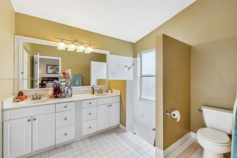 18025 SW 13th Street Pembroke Pines FL 33029