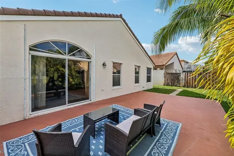 18025 SW 13th Street Pembroke Pines FL 33029