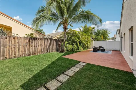 18025 SW 13th Street Pembroke Pines FL 33029