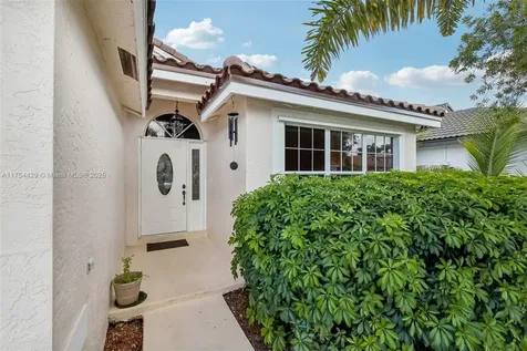 18025 SW 13th Street Pembroke Pines FL 33029