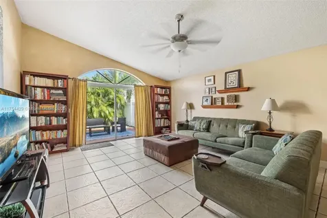 18025 SW 13th Street Pembroke Pines FL 33029